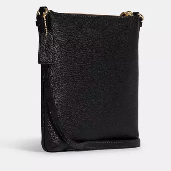 Coach Mini Rowan File Bag new in packaging - Picture 2 of 5